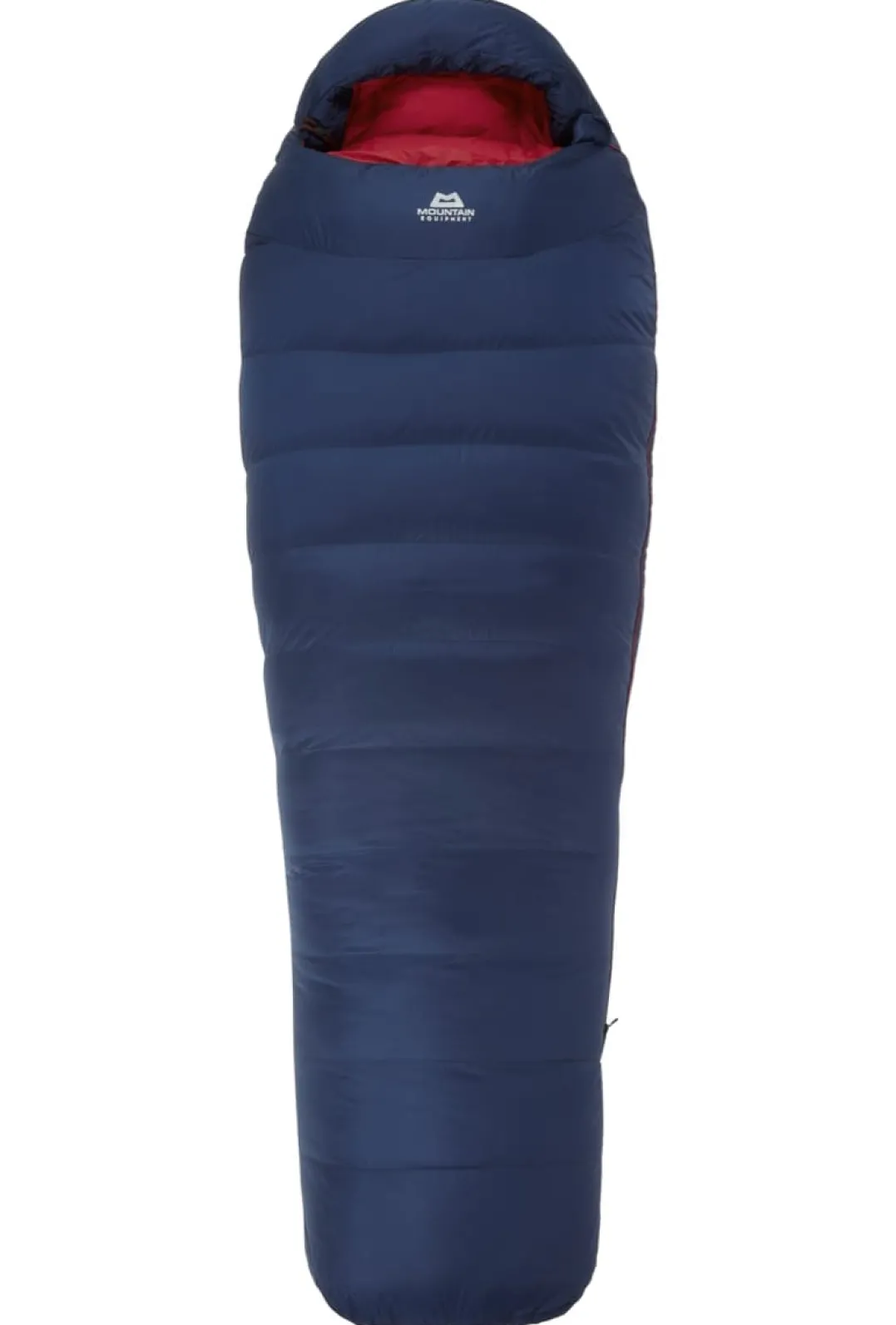 Mountain Equipment Helium 800 Wmns Long Medieval Blue