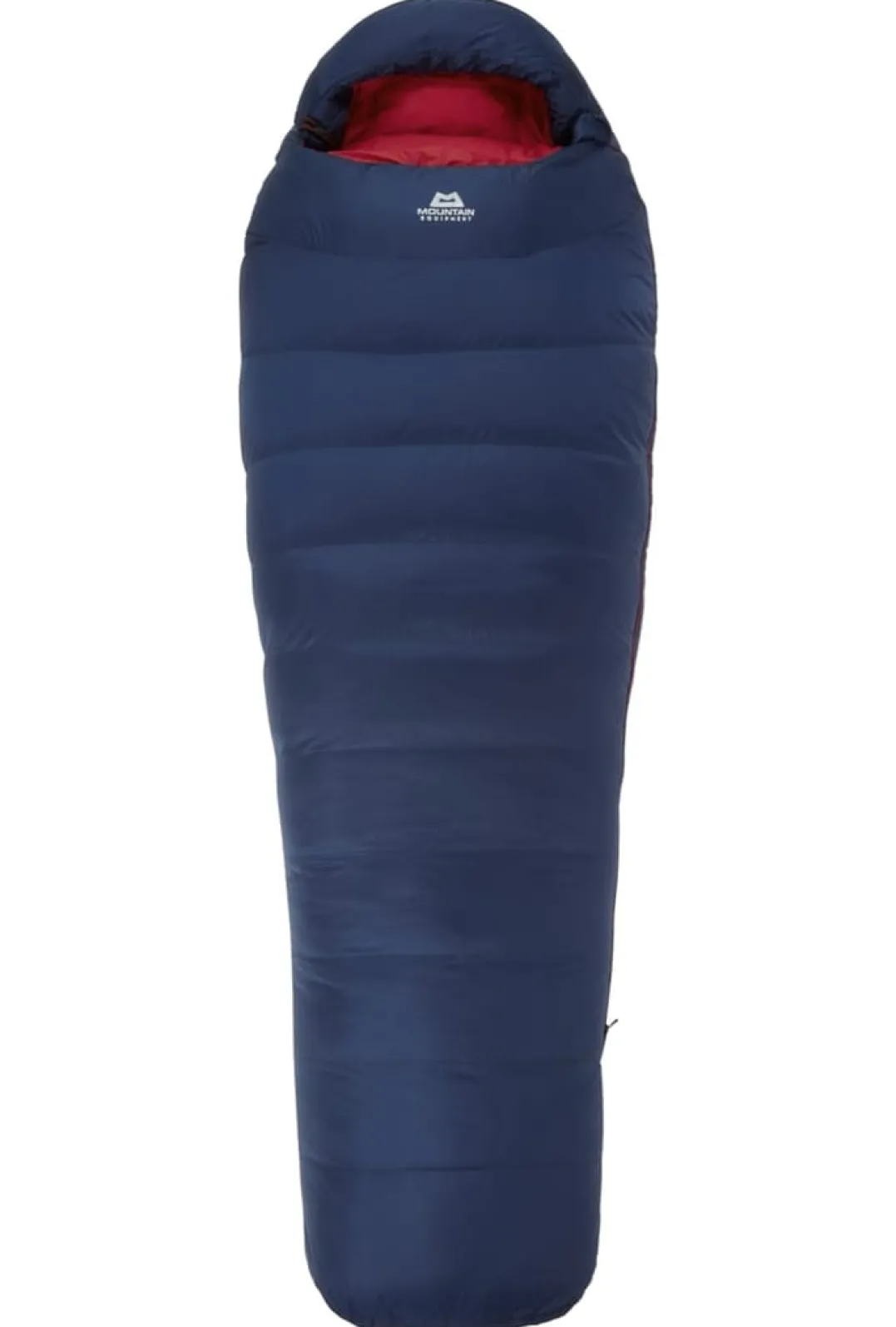 Mountain Equipment Helium 800 Wmns Regular Medieval Blue