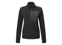 Mountain Equipment Highpile Wmns Jacket Black