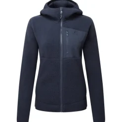 Mountain Equipment Highpile Hooded Wmns Jacket Cosmos