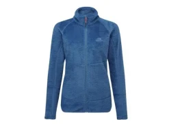 Mountain Equipment Hispar Wmns Jacket Stellar Blue