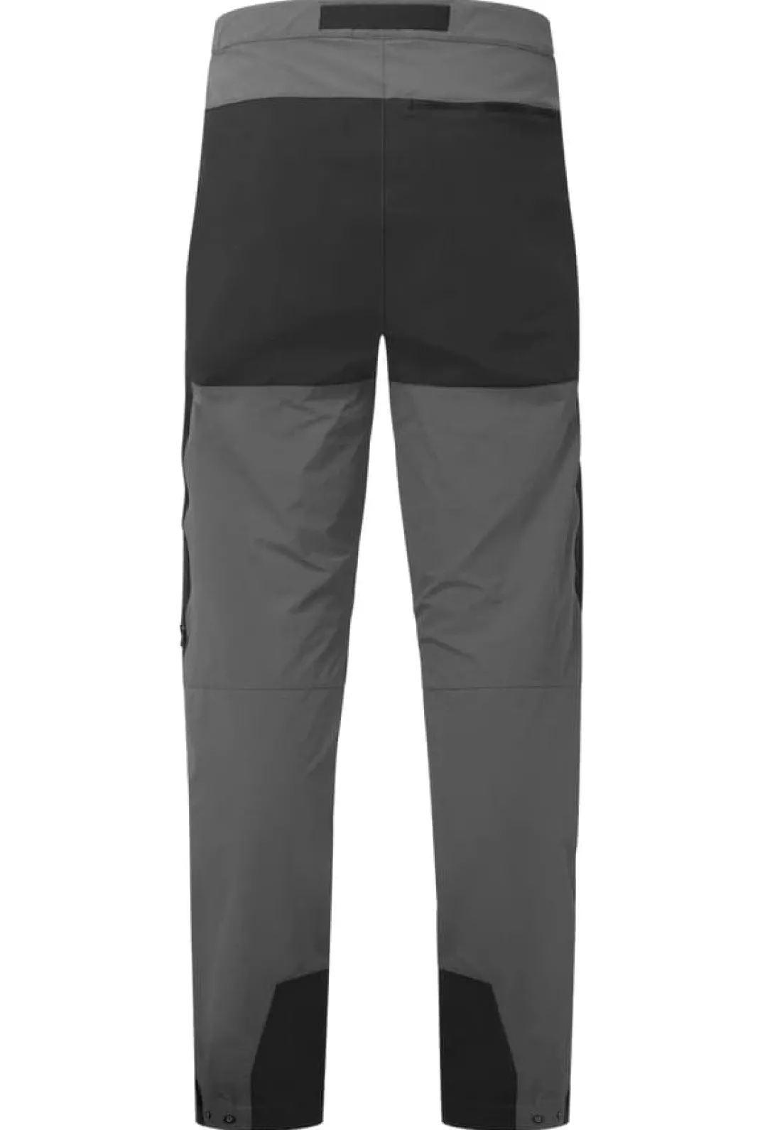 Mountain Equipment Ibex Alpine Mens Pant Anvil Grey/black