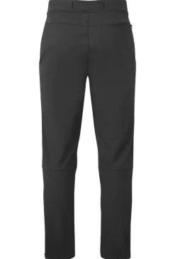 Mountain Equipment Ibex Mountain Mens Pant Black