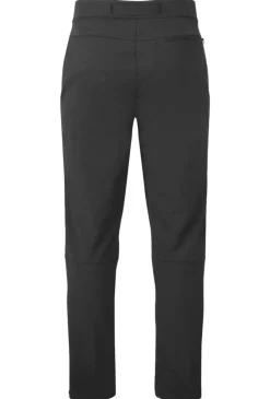 Mountain Equipment Ibex Mountain Mens Pant Black