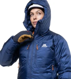 Mountain Equipment Jiega Wmns Jacket Obsidian