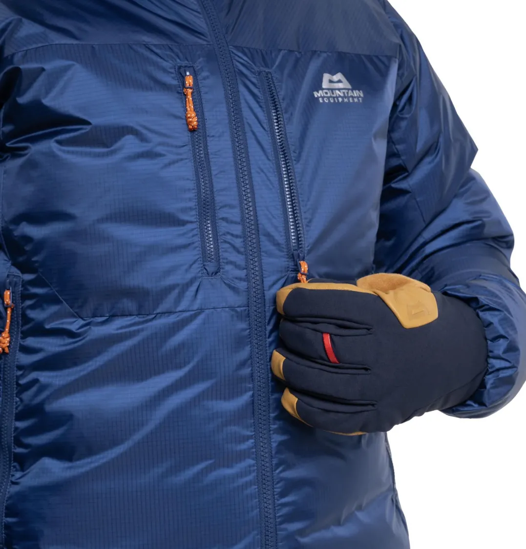 Mountain Equipment Jiega Wmns Jacket Obsidian