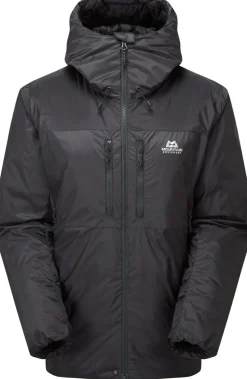 Mountain Equipment Jiega Wmns Jacket Obsidian