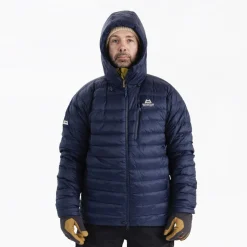 Mountain Equipment Jokla Mens Jacket Cosmos
