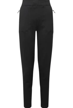 Mountain Equipment Jorasses Wmns Pant Black