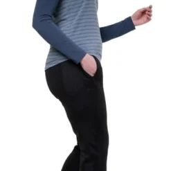 Mountain Equipment Jorasses Wmns Pant Black