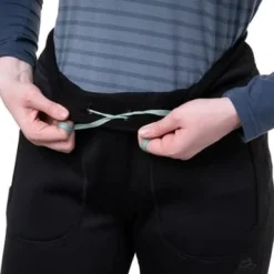 Mountain Equipment Jorasses Wmns Pant Black