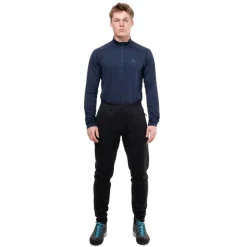 Mountain Equipment Jorasses Mens Pant Black