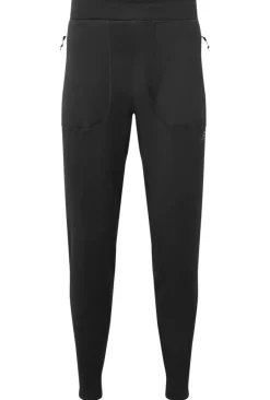 Mountain Equipment Jorasses Mens Pant Black