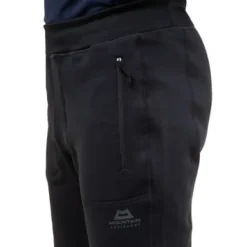 Mountain Equipment Jorasses Mens Pant Black