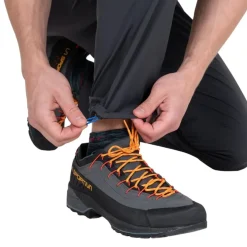 Mountain Equipment Khor Mens Pant Obsidian