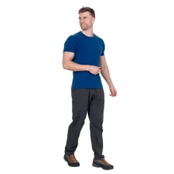 Mountain Equipment Khor Mens Pant Obsidian