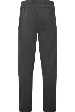 Mountain Equipment Khor Mens Pant Obsidian