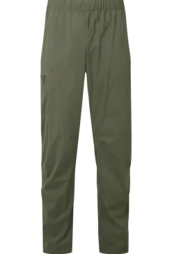 Mountain Equipment Khor Mens Pant Buckthorn