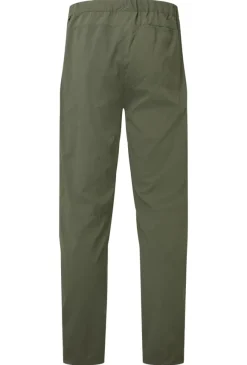 Mountain Equipment Khor Mens Pant Buckthorn