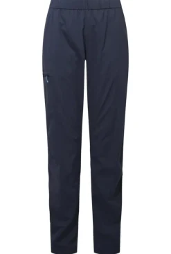 Mountain Equipment Khor Wmns Pant Blue Nights