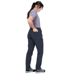 Mountain Equipment Khor Wmns Pant Blue Nights