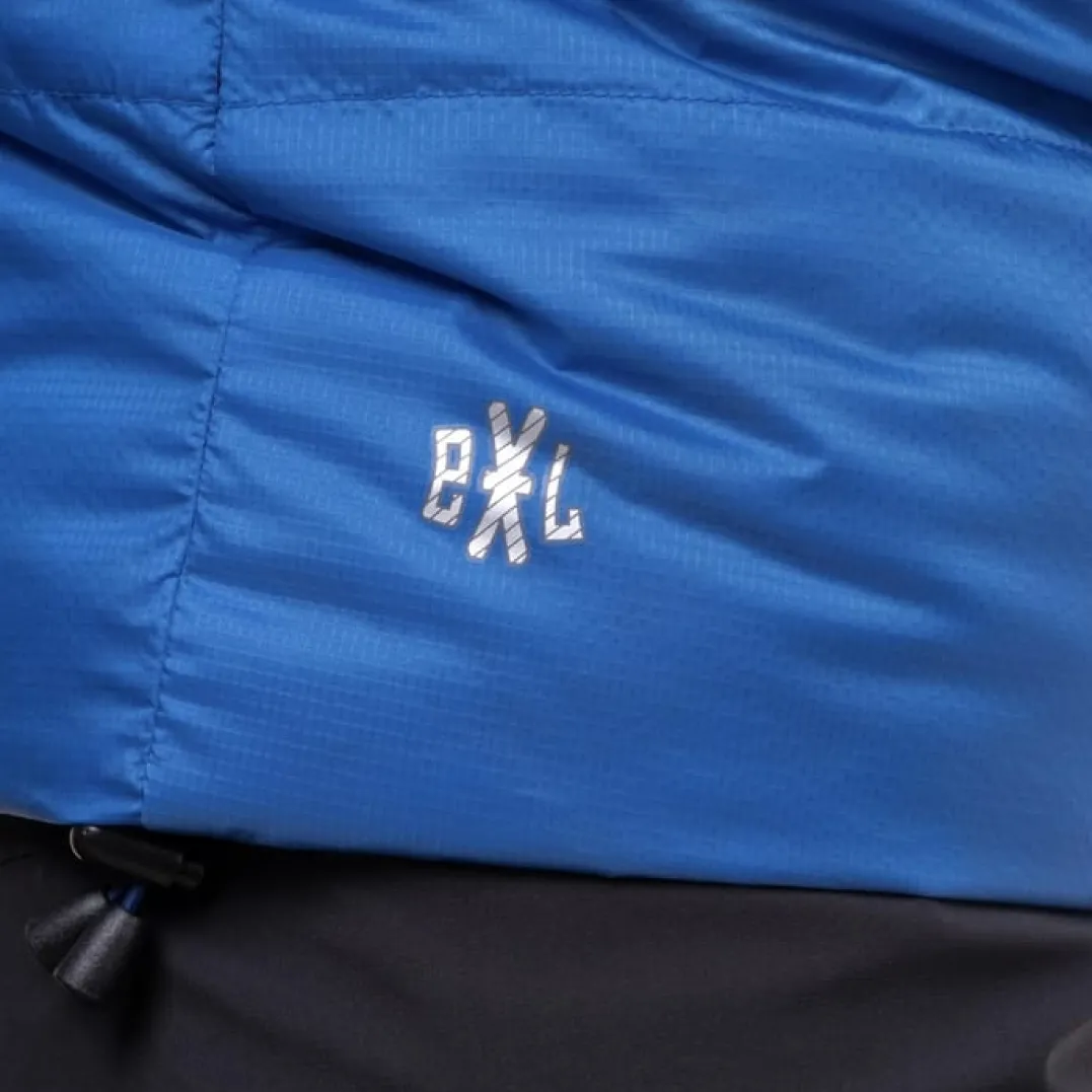 Mountain Equipment K7 Mens Jacket Atlantic Blue