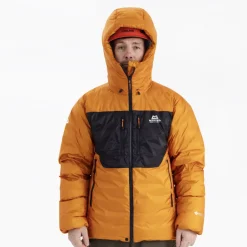 Mountain Equipment Kryos Jacket Chili Red/Medieval