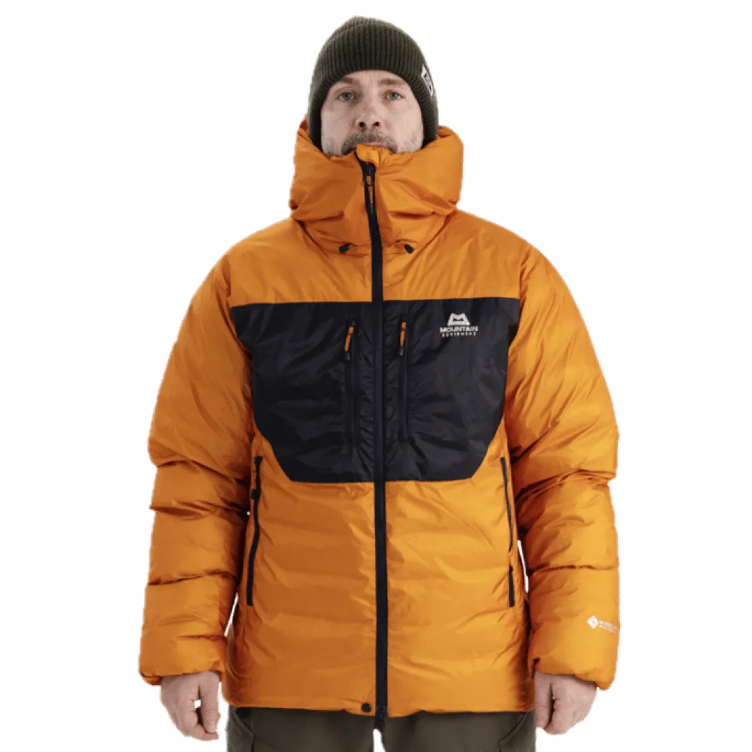 Mountain Equipment Kryos Jacket Chili Red/Medieval