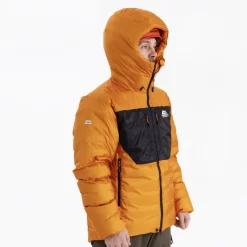 Mountain Equipment Kryos Jacket Chili Red/Medieval