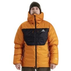 Mountain Equipment Kryos Jacket Chili Red/Medieval