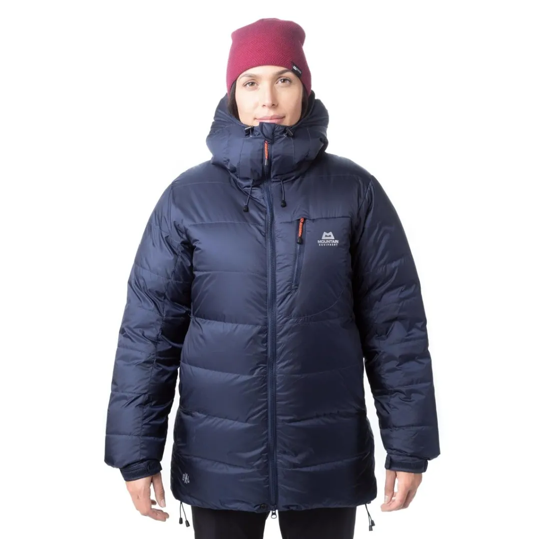 Mountain Equipment K7 Wmns Jacket Cosmos
