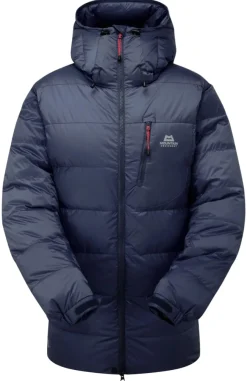 Mountain Equipment K7 Wmns Jacket Cosmos