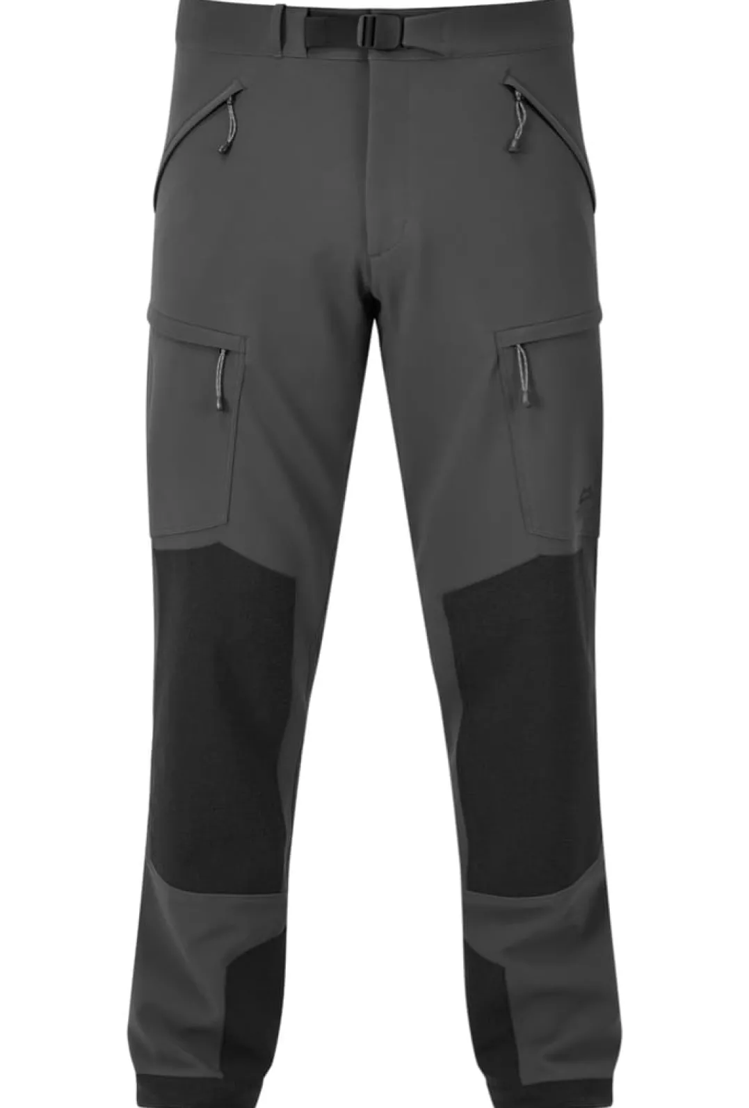 Mountain Equipment Liskamm Pant Graphite/Black