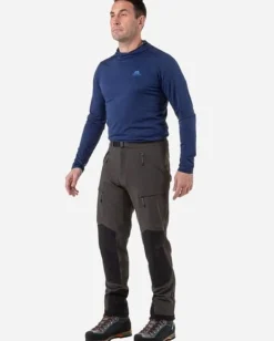 Mountain Equipment Liskamm Pant Graphite/Black