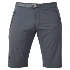 Mountain Equipment Men's Comici Short Ombre Blue