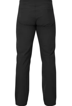 Mountain Equipment Men's Comici Pant Black/Black