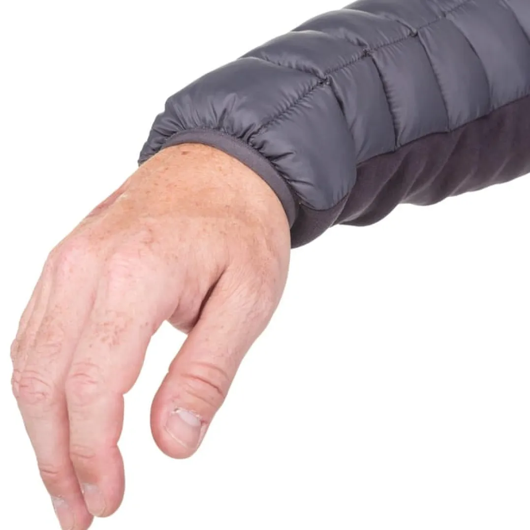 Mountain Equipment Men's Particle Hooded Jacket Dusk