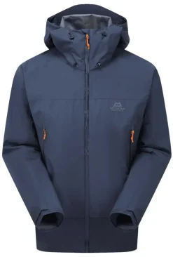 Mountain Equipment Odyssey Mens Jacket Cosmos
