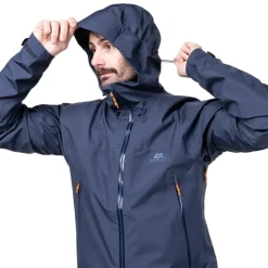 Mountain Equipment Odyssey Mens Jacket Cosmos