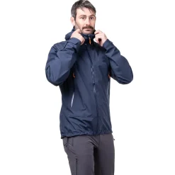Mountain Equipment Odyssey Mens Jacket Cosmos