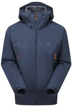 Mountain Equipment Odyssey Mens Jacket Cosmos