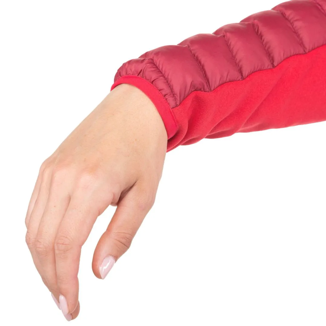 Mountain Equipment Particle Hooded Wmns Jacket Dusk