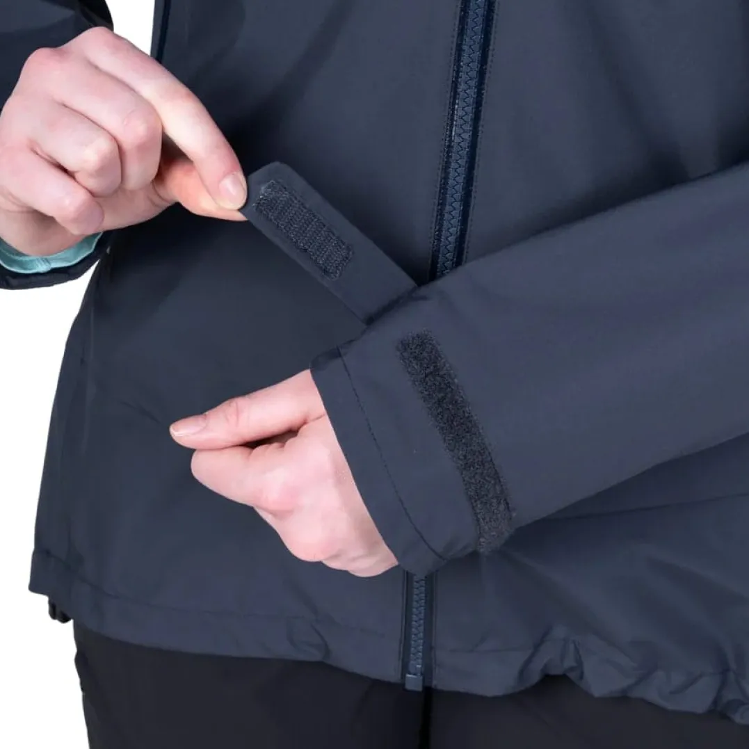 Mountain Equipment Raintower Wmns Jacket Cosmos