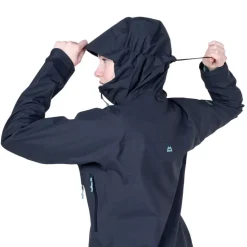 Mountain Equipment Raintower Wmns Jacket Cosmos