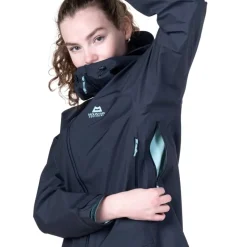 Mountain Equipment Raintower Wmns Jacket Cosmos