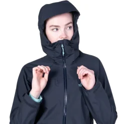 Mountain Equipment Raintower Wmns Jacket Cosmos