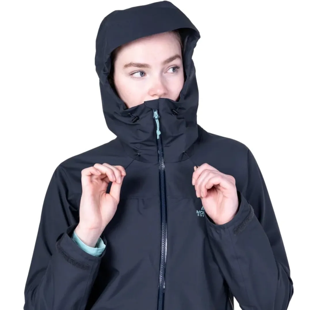 Mountain Equipment Raintower Wmns Jacket Cosmos