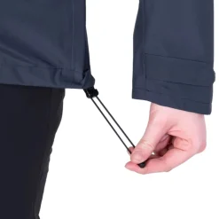 Mountain Equipment Raintower Wmns Jacket Cosmos