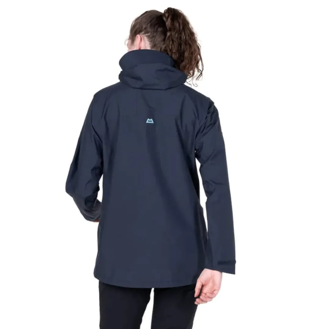 Mountain Equipment Raintower Wmns Jacket Cosmos