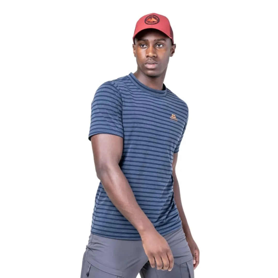 Mountain Equipment Roundel Cap Admiral Blue
